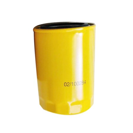 Aftermarket Transmission Filter fits JCB Backhoe Loader 3C 3CX 3D 3DX 4C 4CX 214 02100284 CLU40-0368